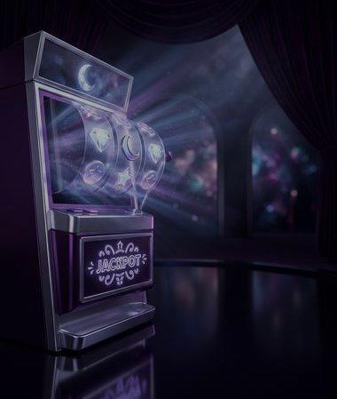 Luna Casino