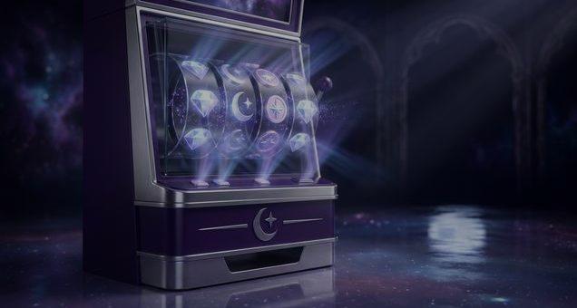 Luna Casino